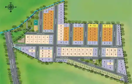 Master Plan